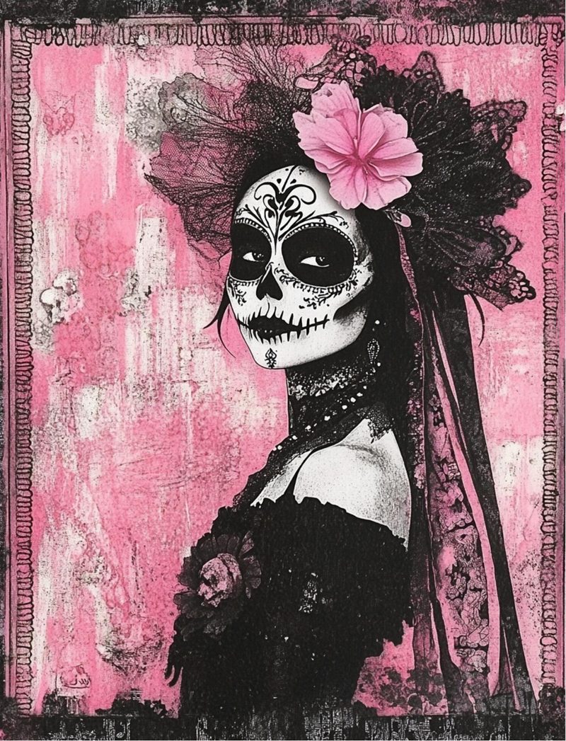 Day Of The Dead eBook page 83 — [object Object]
