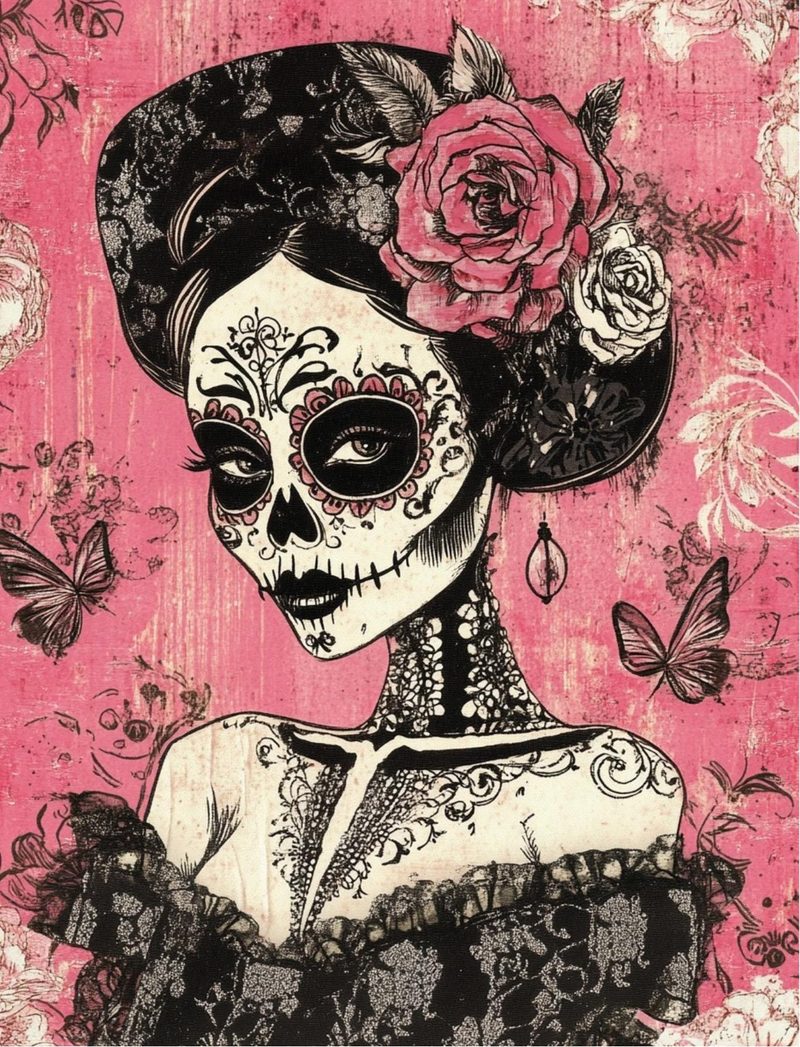 Day Of The Dead eBook page 85 — [object Object]