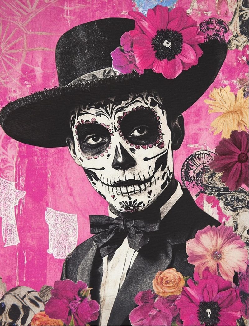 Day Of The Dead eBook page 87 — [object Object]