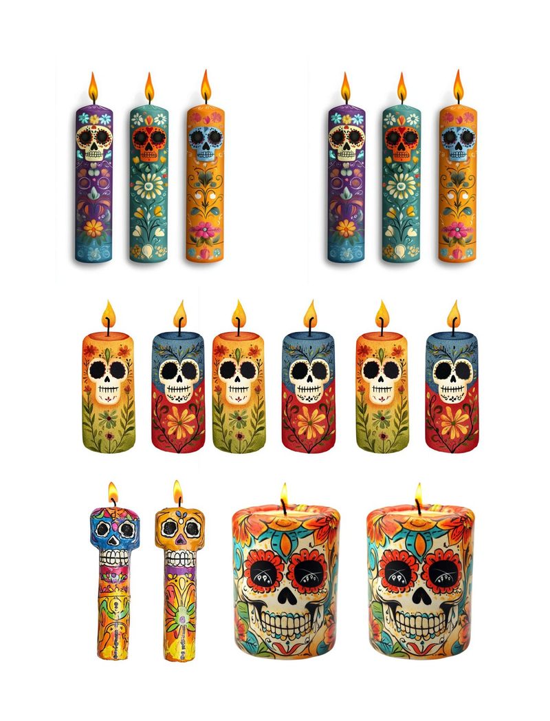 Day Of The Dead eBook page 88 — [object Object]