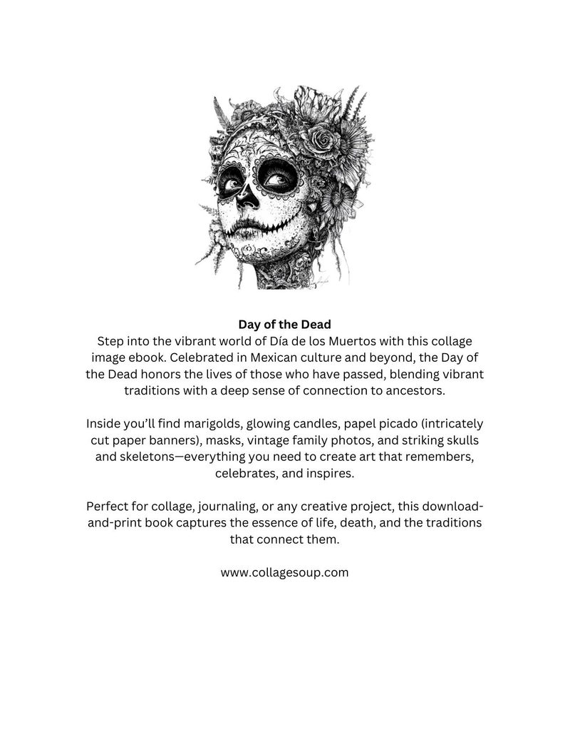 Day Of The Dead eBook page 93 — [object Object]