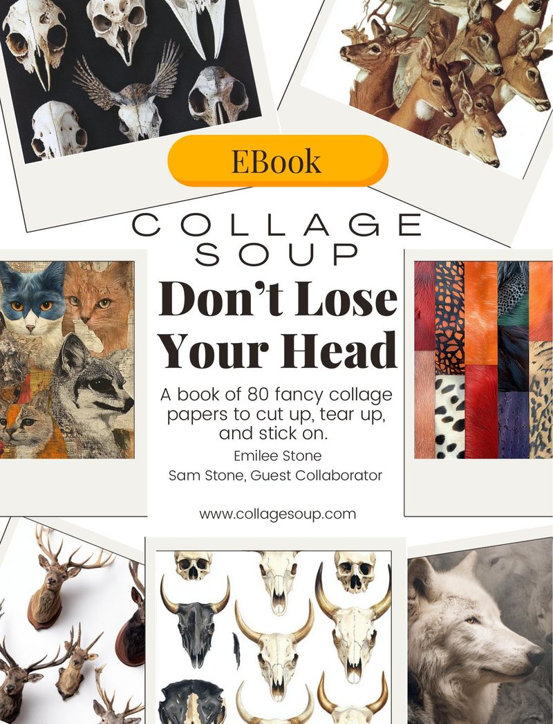 Don’t Lose Your Head eBook page 1 — [object Object]