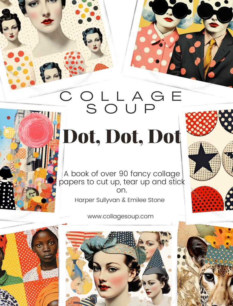 Dot, Dot, Dot eBook page 1 — [object Object]