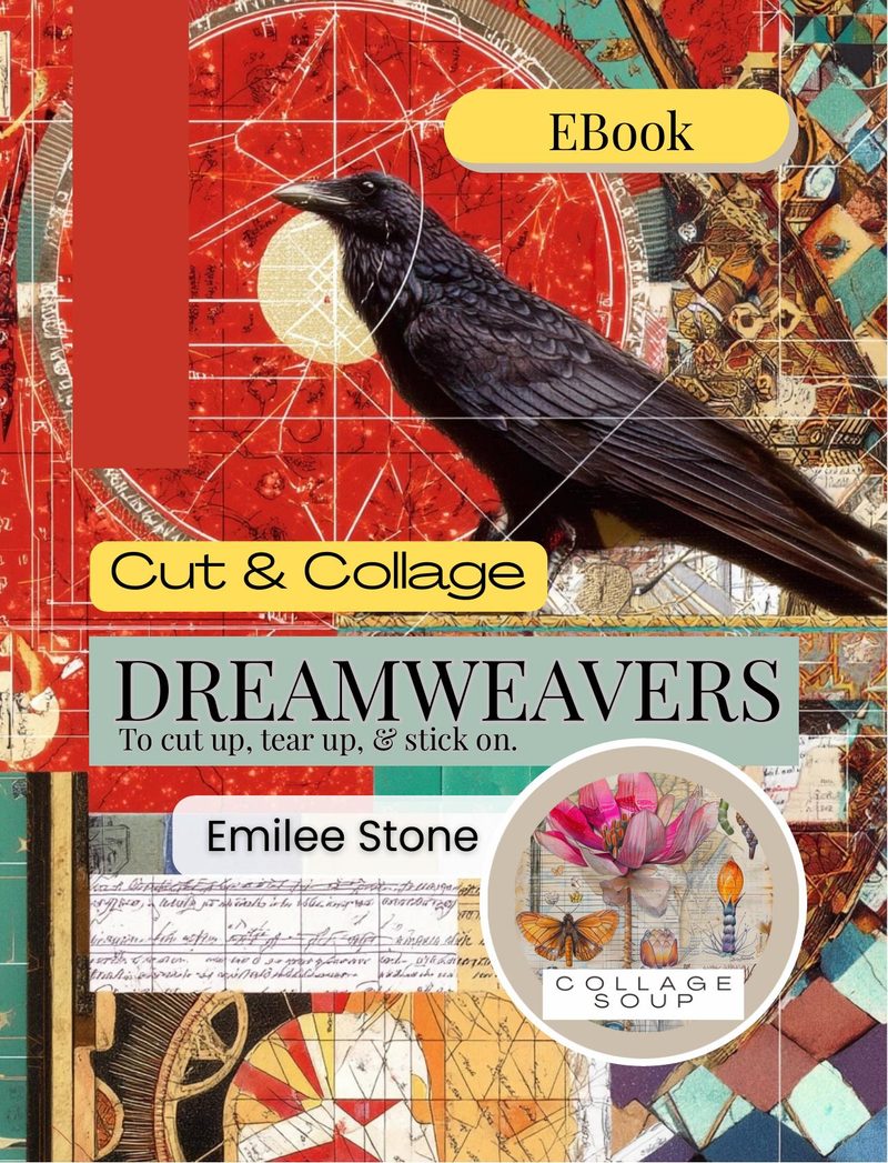 Dreamweavers eBook page 1 — [object Object]