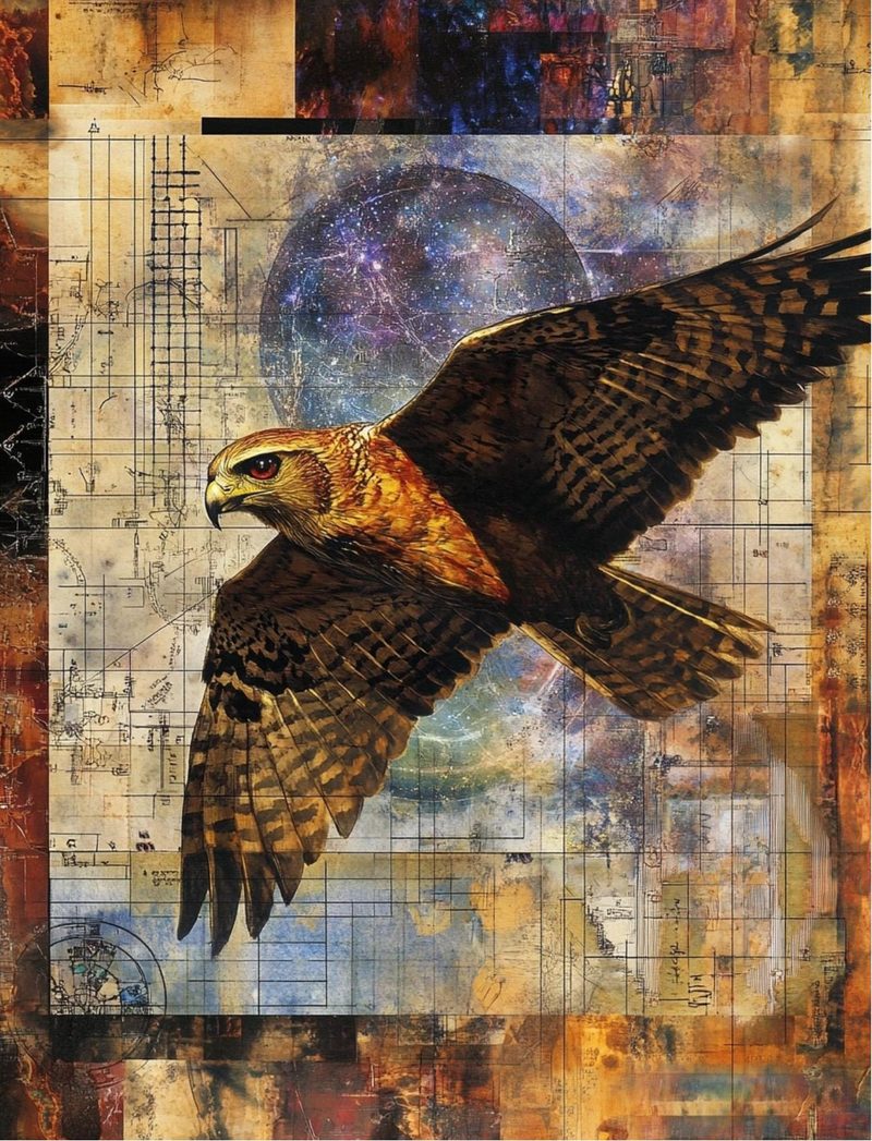 Dreamweavers eBook page 36 — [object Object]