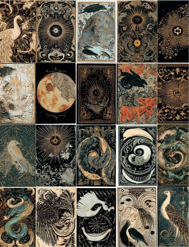 Dreamweavers eBook page 57 — [object Object]