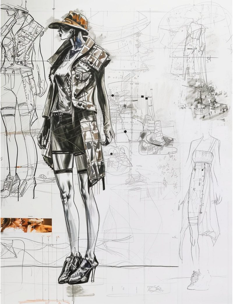 Dress To Impress eBook page 10 — [object Object]
