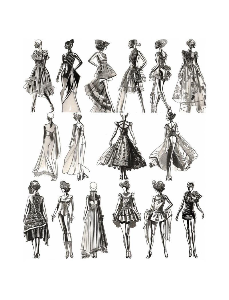 Dress To Impress eBook page 102 — [object Object]