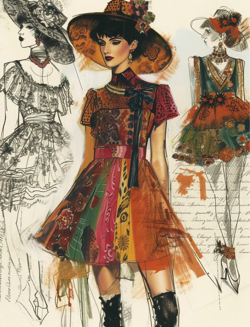 Dress To Impress eBook page 104 — [object Object]
