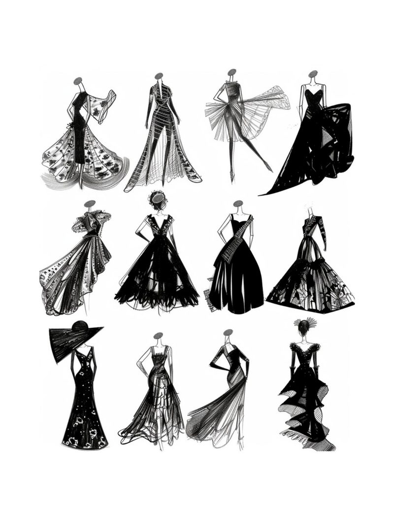 Dress To Impress eBook page 106 — [object Object]