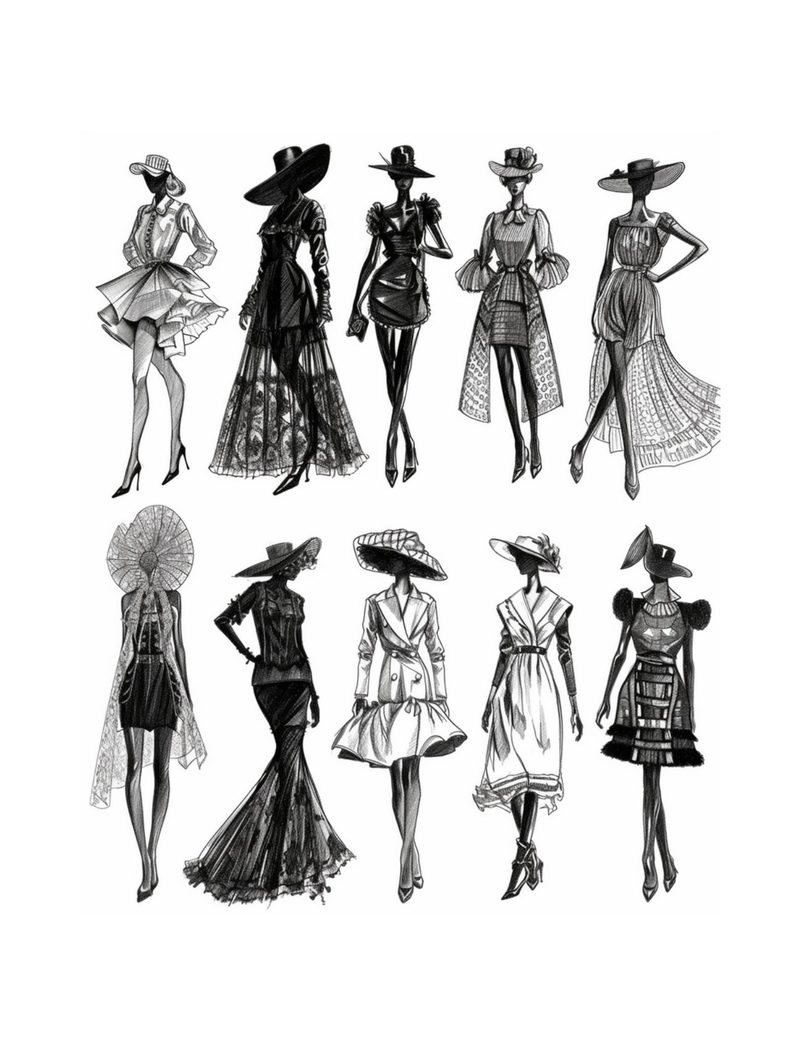 Dress To Impress eBook page 108 — [object Object]
