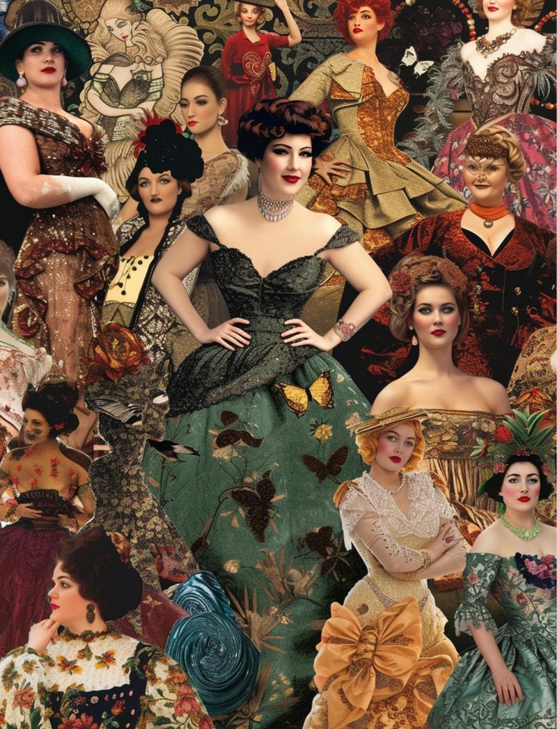 Dress To Impress eBook page 11 — [object Object]