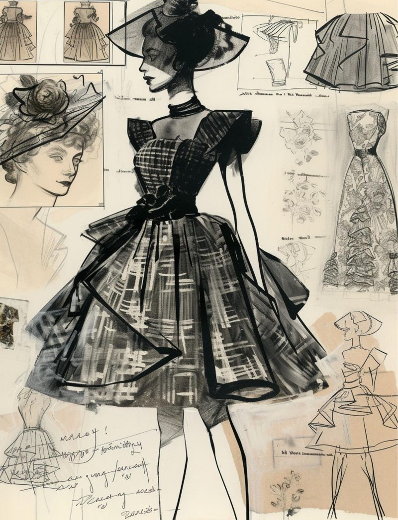 Dress To Impress eBook page 112 — [object Object]