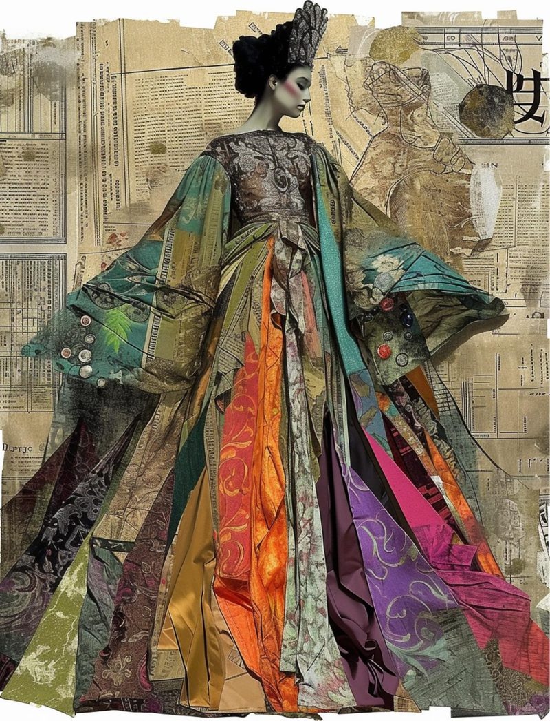 Dress To Impress eBook page 119 — [object Object]
