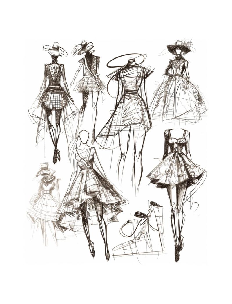Dress To Impress eBook page 12 — [object Object]