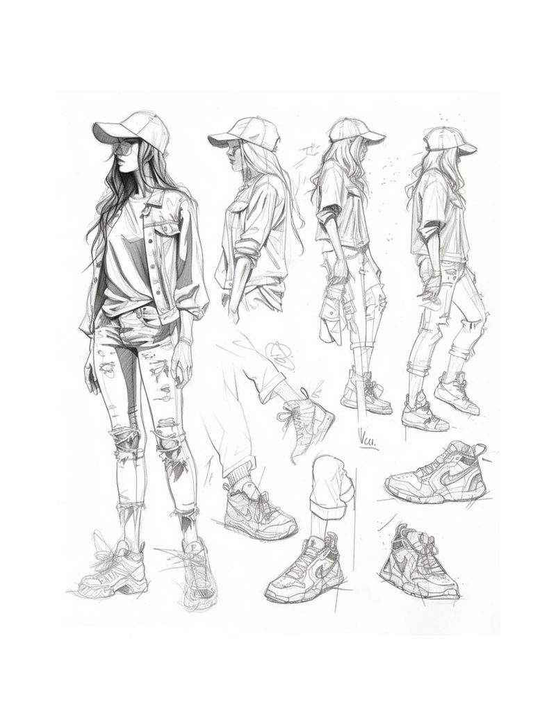 Dress To Impress eBook page 122 — [object Object]