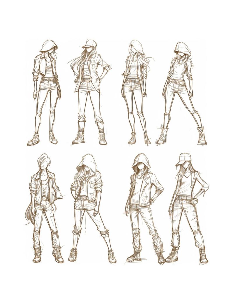 Dress To Impress eBook page 124 — [object Object]