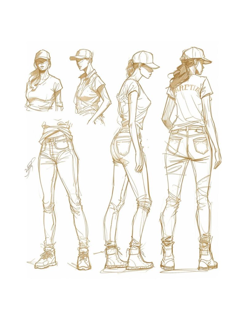 Dress To Impress eBook page 126 — [object Object]