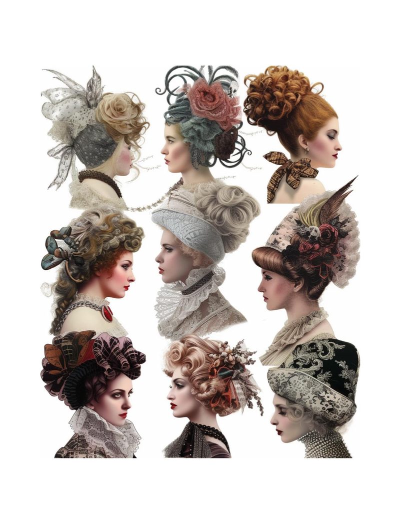 Dress To Impress eBook page 127 — [object Object]