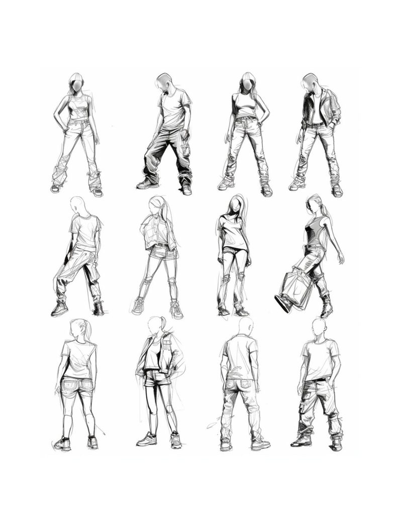 Dress To Impress eBook page 128 — [object Object]