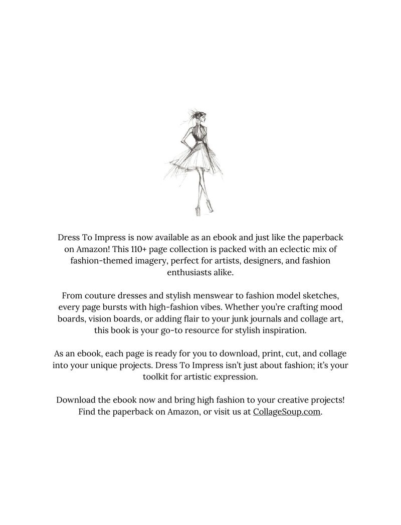 Dress To Impress eBook page 137 — [object Object]