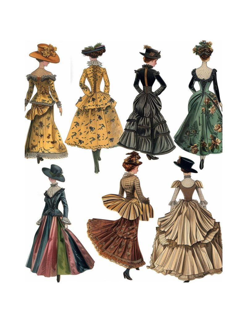 Dress To Impress eBook page 15 — [object Object]