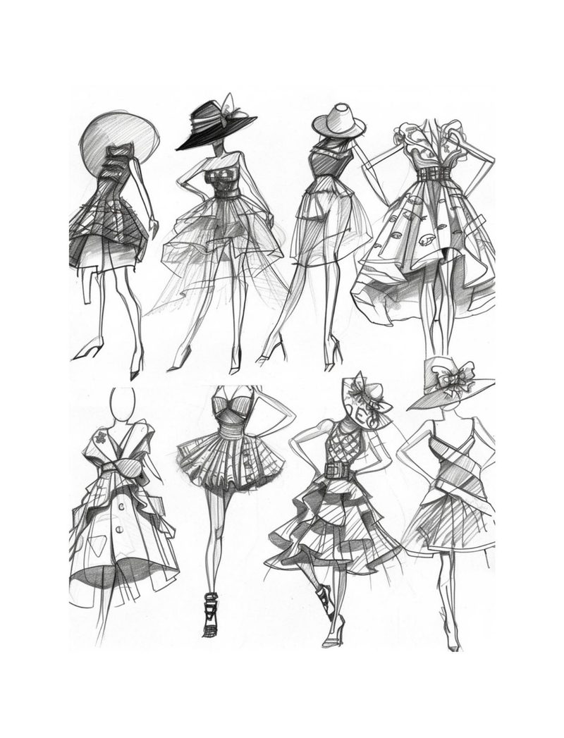 Dress To Impress eBook page 16 — [object Object]