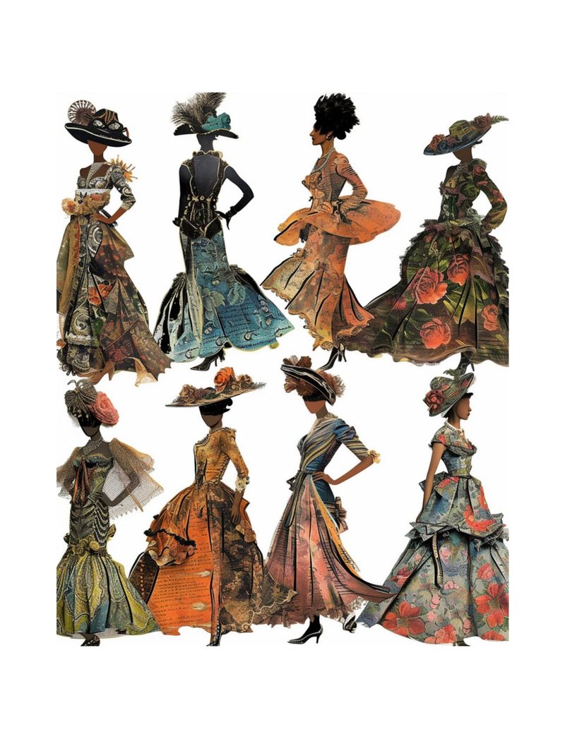 Dress To Impress eBook page 17 — [object Object]
