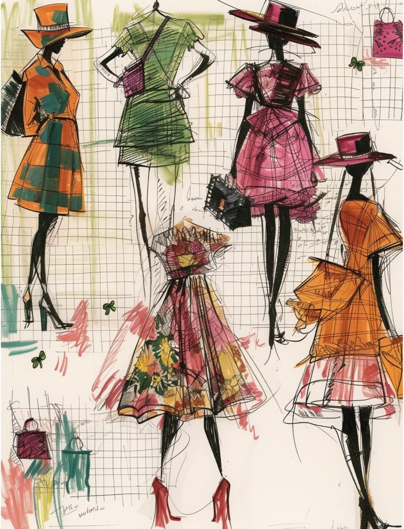 Dress To Impress eBook page 18 — [object Object]
