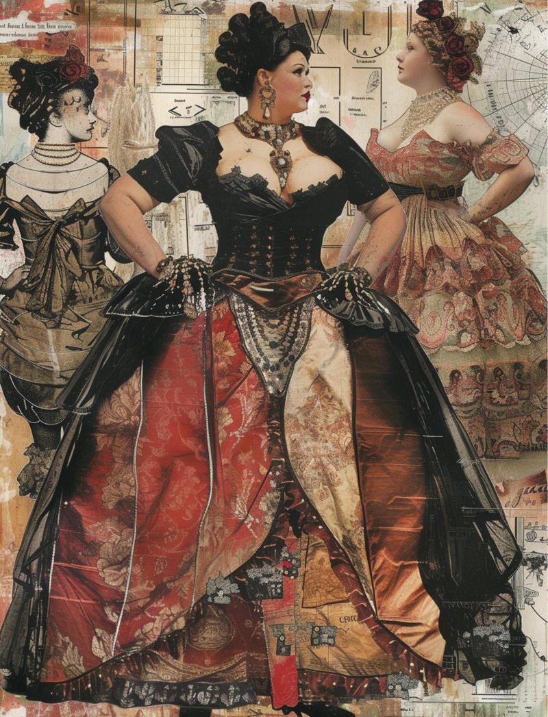 Dress To Impress eBook page 19 — [object Object]