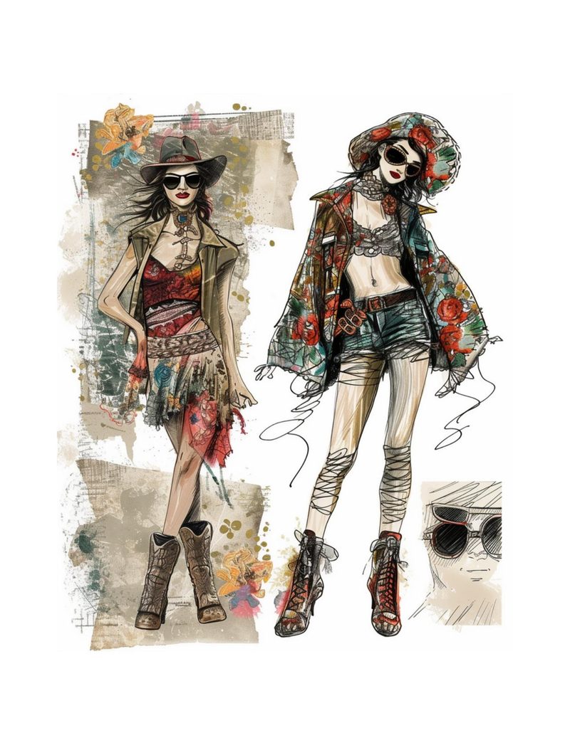Dress To Impress eBook page 20 — [object Object]