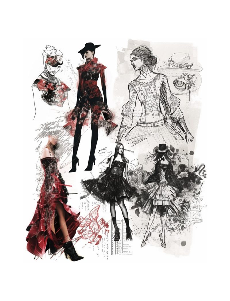 Dress To Impress eBook page 26 — [object Object]