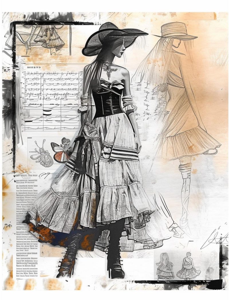Dress To Impress eBook page 28 — [object Object]