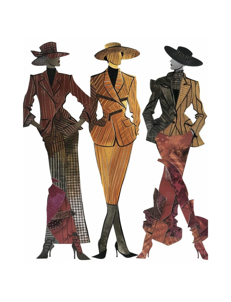 Dress To Impress eBook page 29 — [object Object]