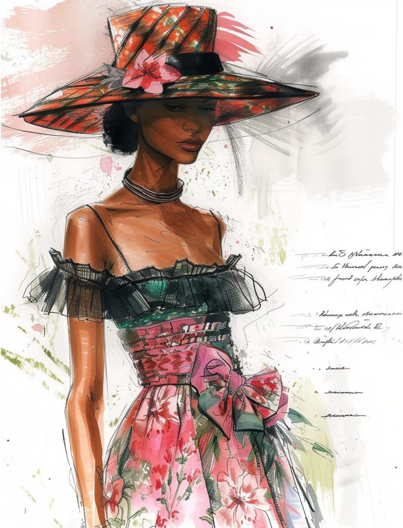 Dress To Impress eBook page 30 — [object Object]