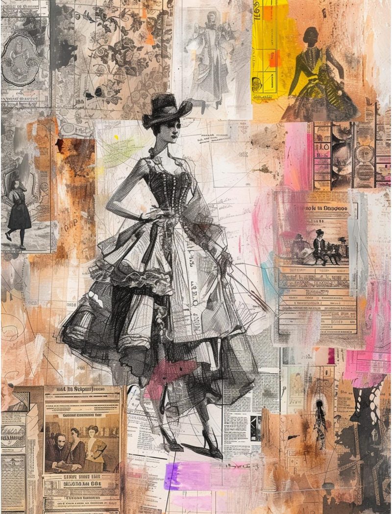 Dress To Impress eBook page 32 — [object Object]