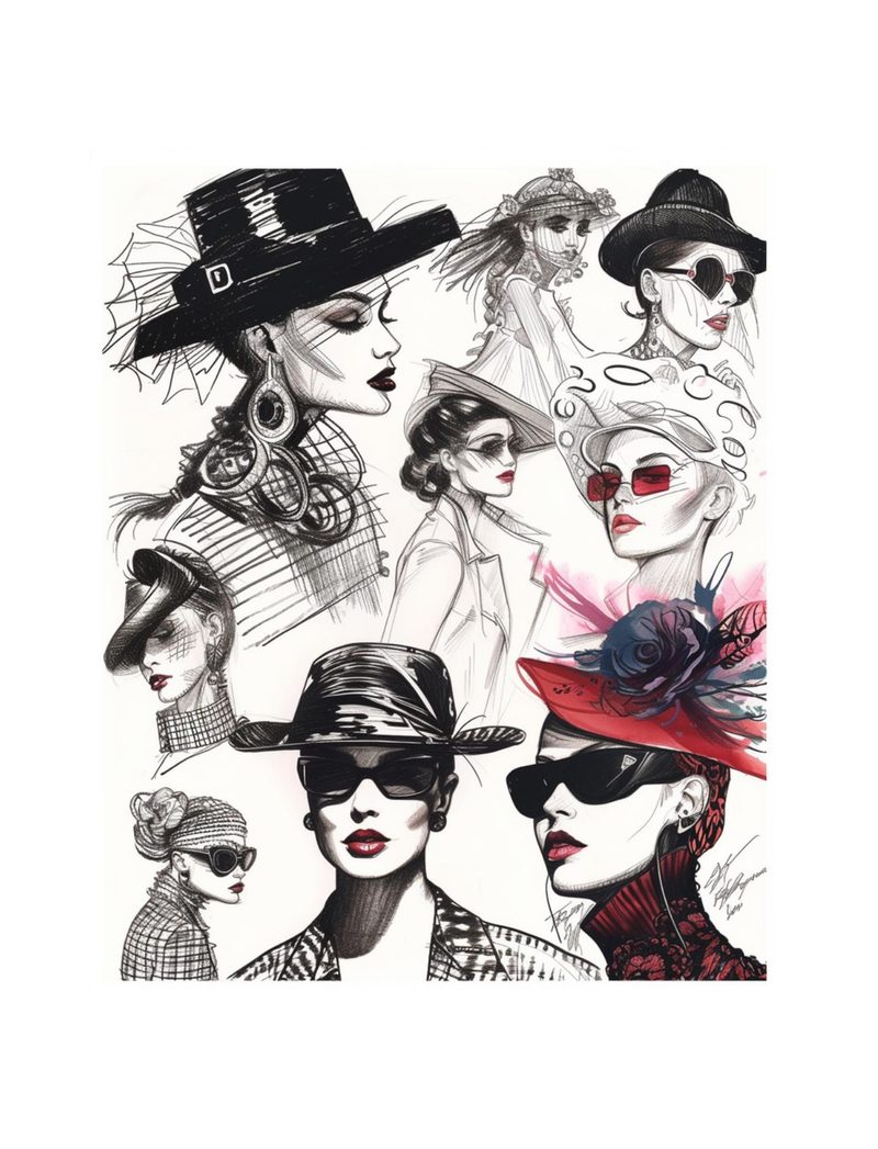 Dress To Impress eBook page 34 — [object Object]