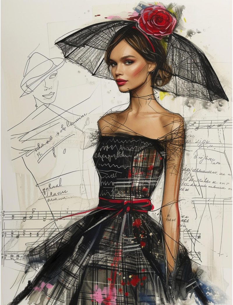 Dress To Impress eBook page 36 — [object Object]