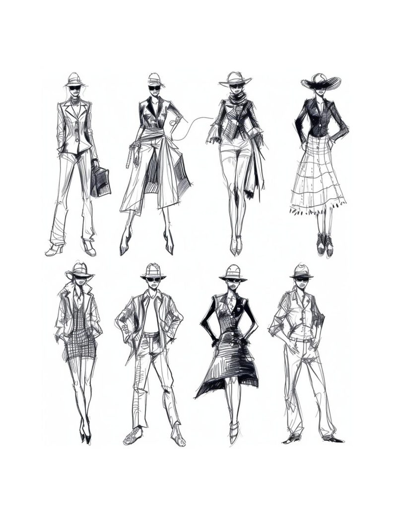 Dress To Impress eBook page 42 — [object Object]