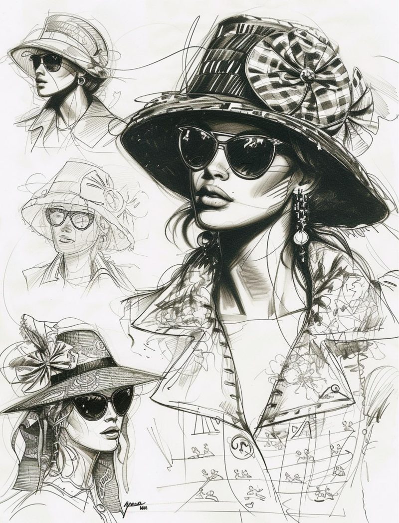 Dress To Impress eBook page 46 — [object Object]