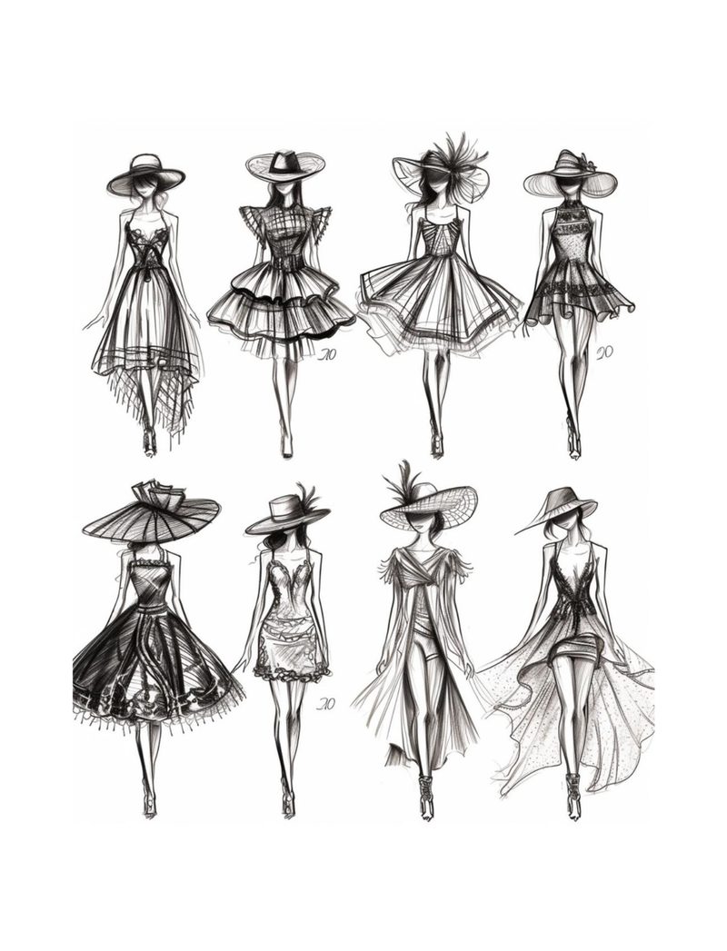 Dress To Impress eBook page 48 — [object Object]