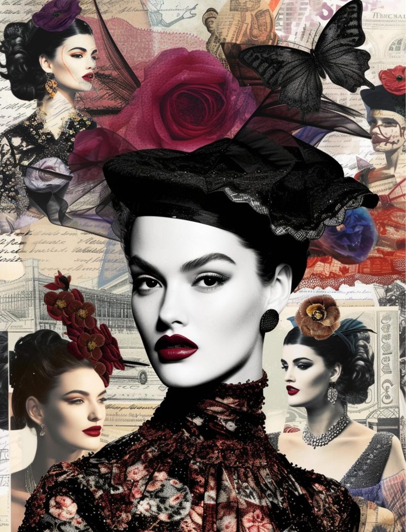 Dress To Impress eBook page 5 — [object Object]