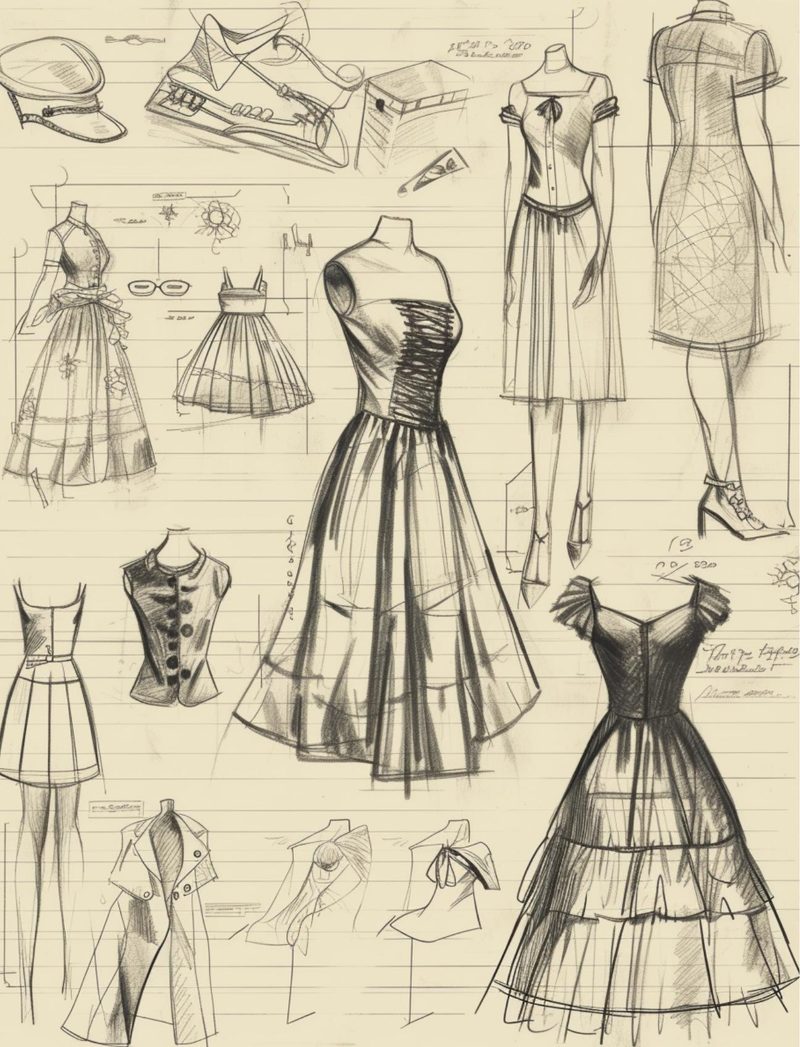 Dress To Impress eBook page 50 — [object Object]