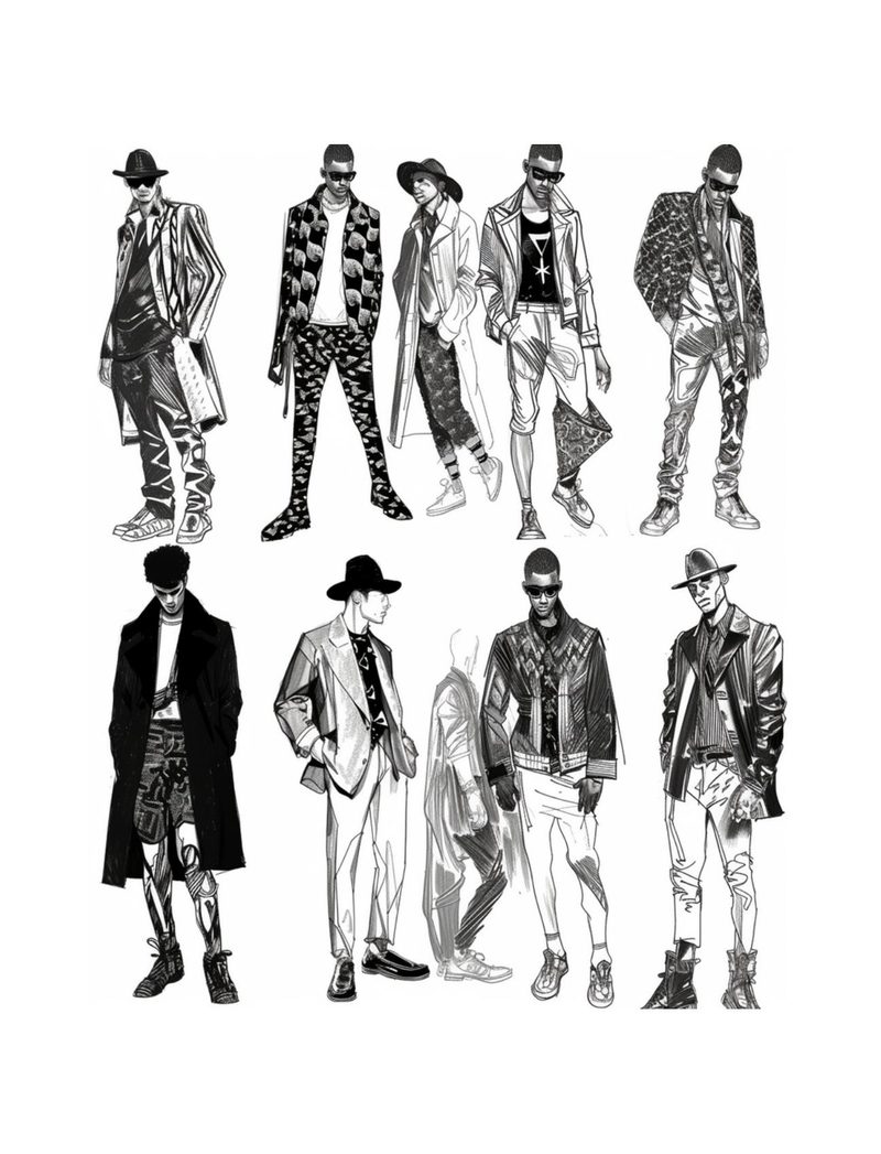Dress To Impress eBook page 52 — [object Object]