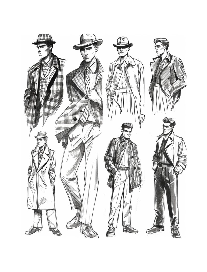 Dress To Impress eBook page 54 — [object Object]