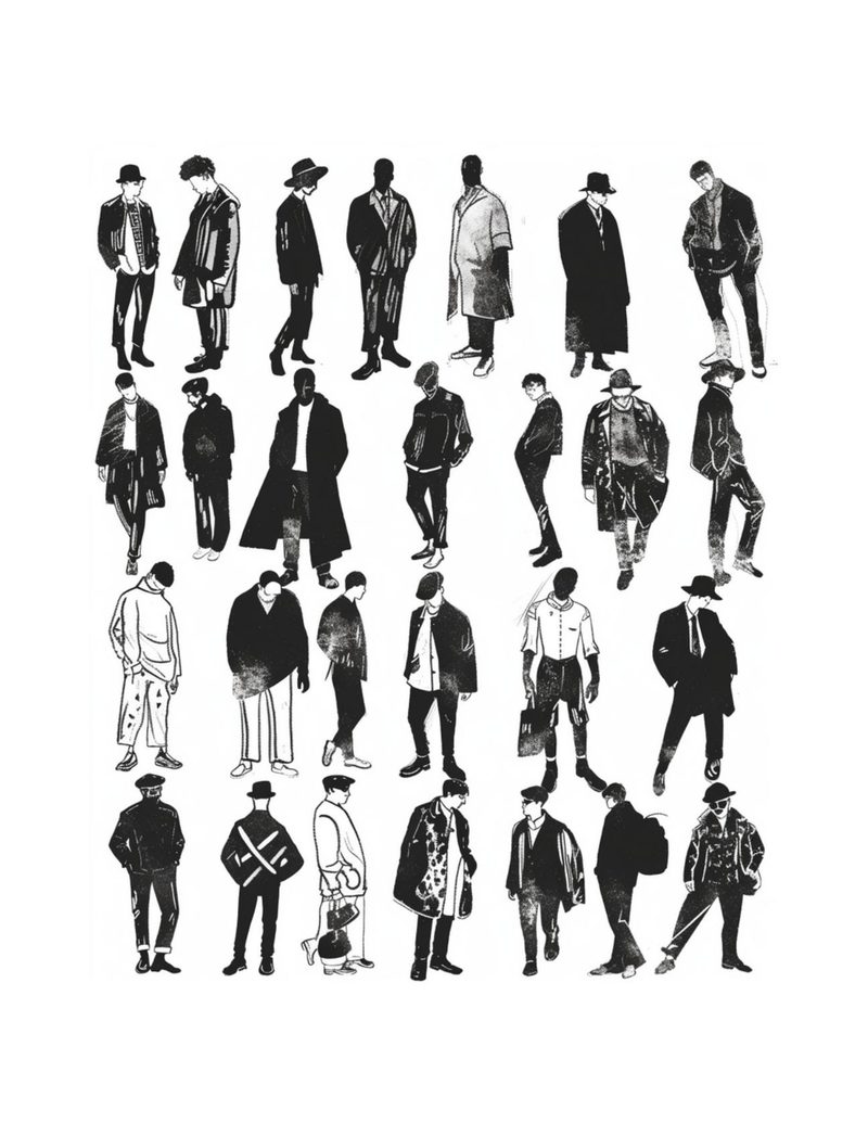 Dress To Impress eBook page 56 — [object Object]