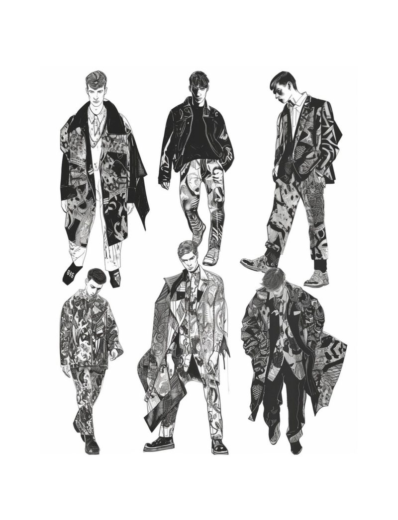 Dress To Impress eBook page 58 — [object Object]