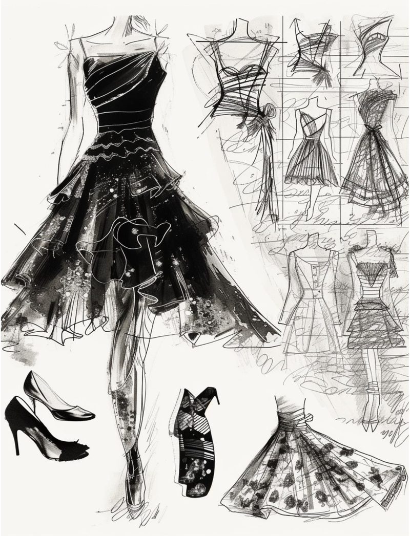 Dress To Impress eBook page 6 — [object Object]