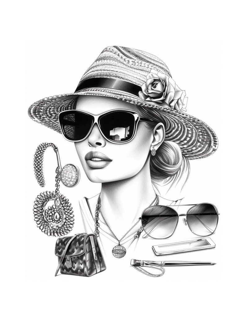 Dress To Impress eBook page 60 — [object Object]