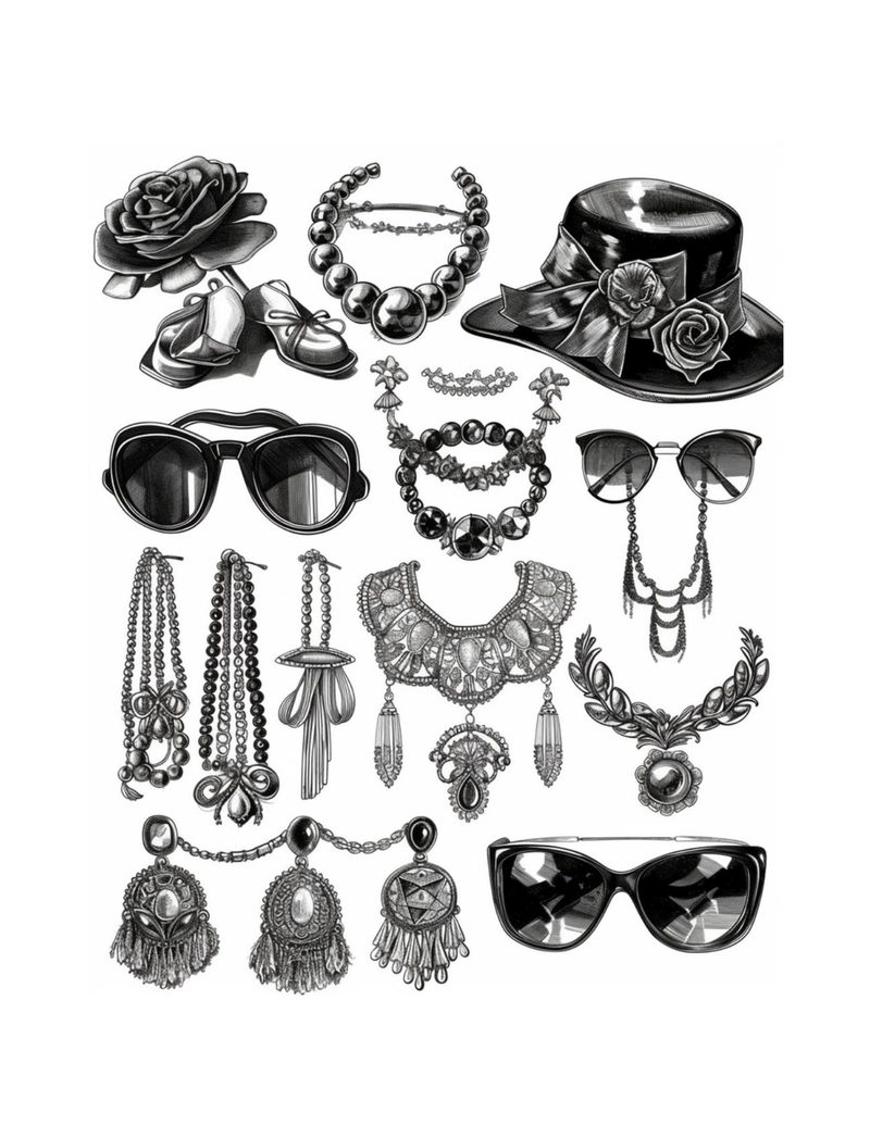 Dress To Impress eBook page 62 — [object Object]